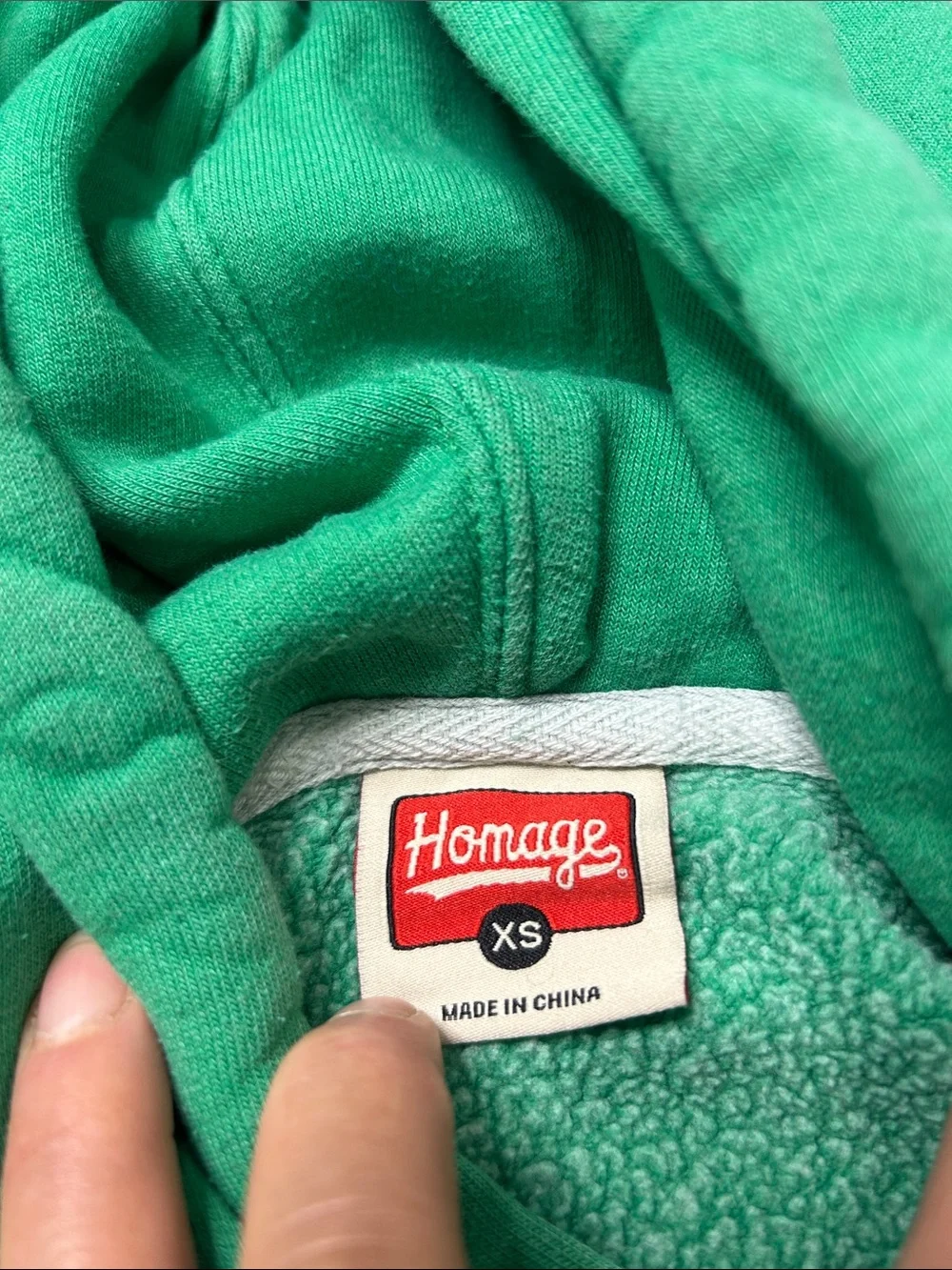 Homage Women's Seattle Seahawks